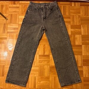 Classic grey Women’s Jeans
